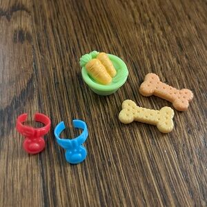 littlest pet shop accessories